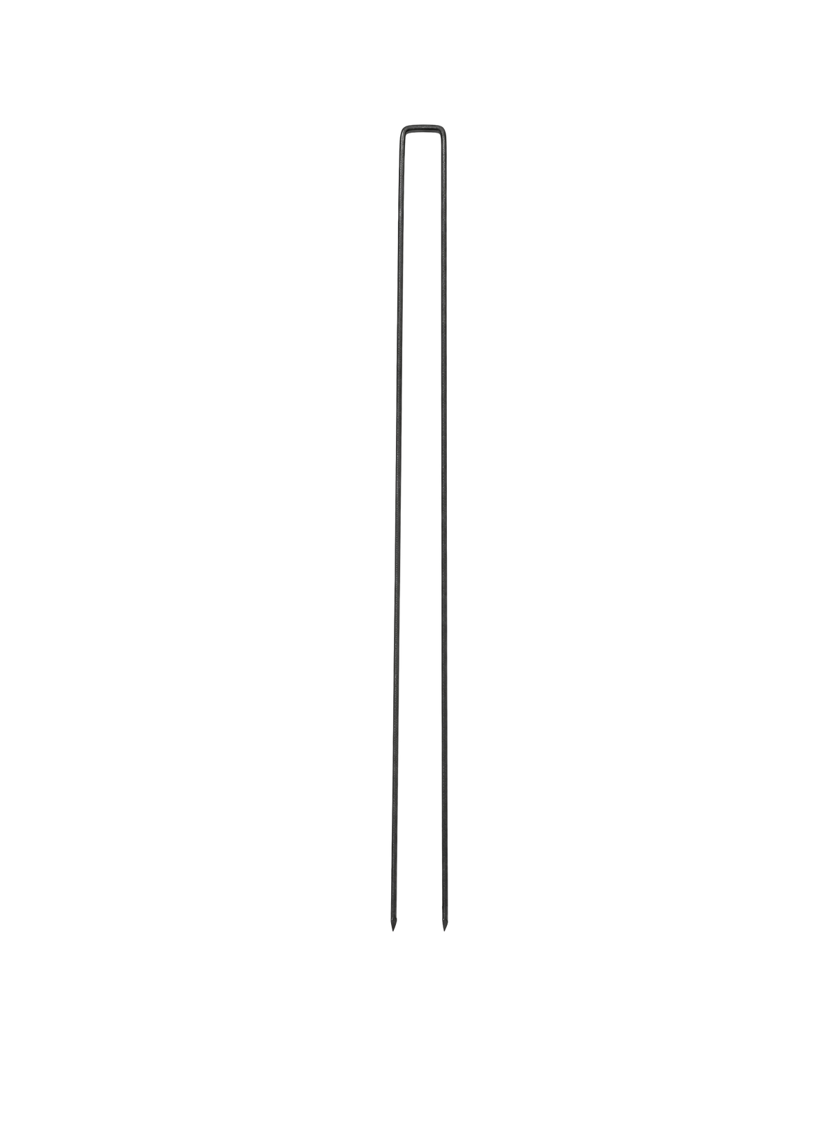 20 inch decoy stakes