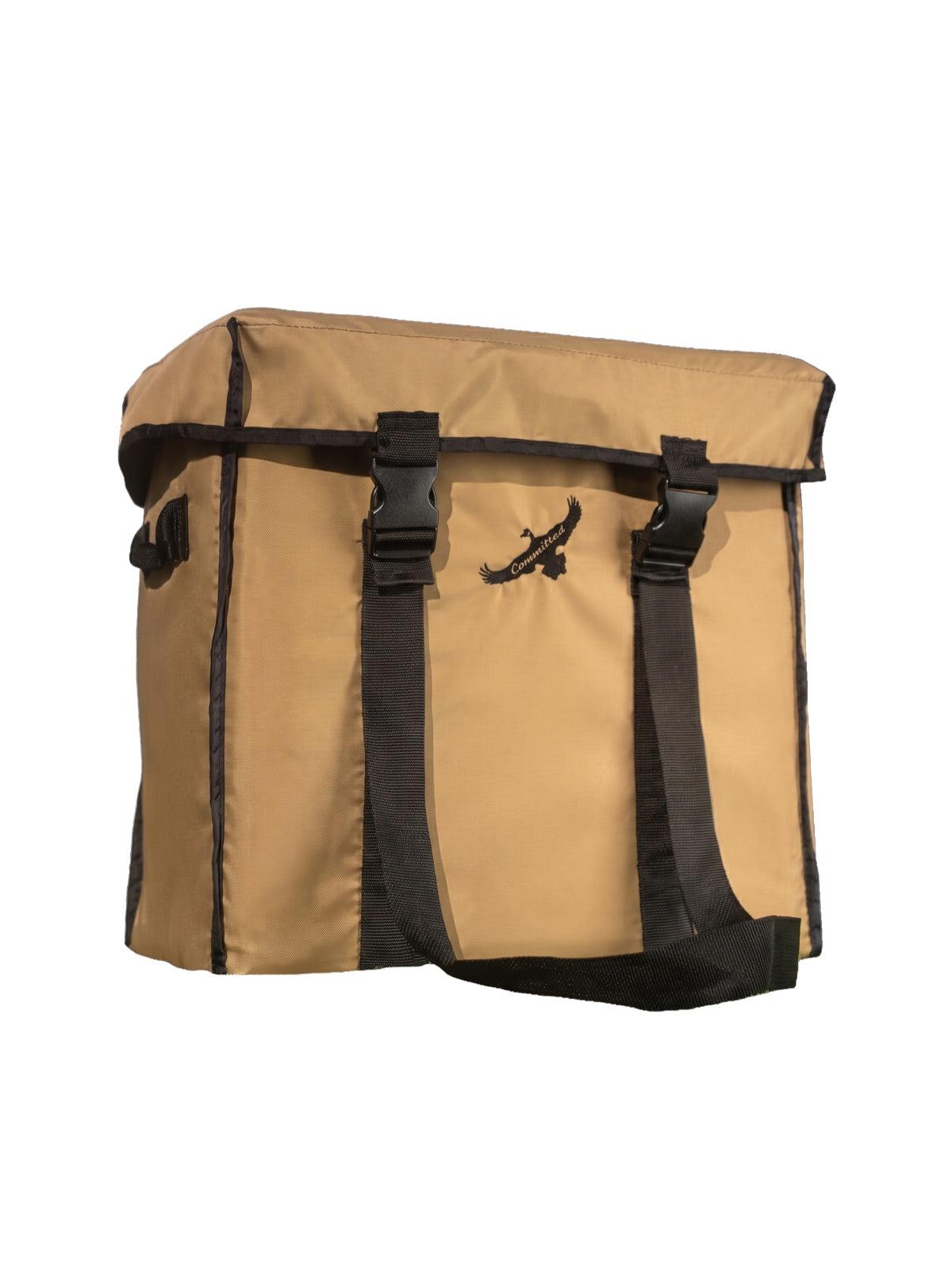 Committed Waterfowl duck decoy bag